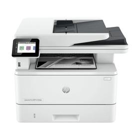 Лазерный принтер HP LaserJet Pro MFP 4103dw  {старт. картр. 3050стр.}