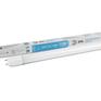Лампа ЭРА Б0062410 светодиодная STD LED T8-10W-840-G13-600mm G13 10 Вт поворотный трубка стекло нейтральный белый свет