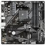 Материнская плата Gigabyte B550M K {SocketAM4, AMD B550, mATX} Ret