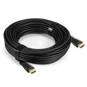 Видеокабель EXEGATE EX294699RUS Активный оптический кабель HDMI  EX-CC-HDMI2-20.0
