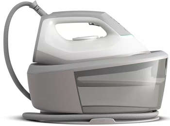 Паровая система Philips Парогенератор PSG2000/80 2400Вт белый/серый