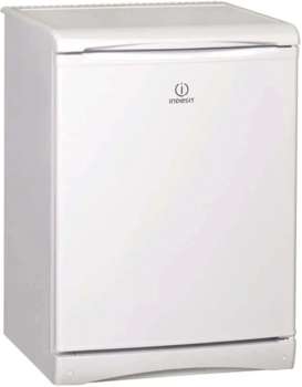 Холодильник INDESIT TT 85 A 1-нокамерн. белый