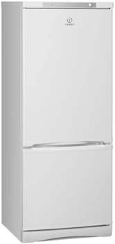 Холодильник INDESIT ES 15 A 2-хкамерн. белый