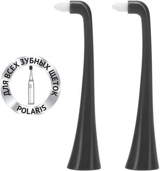 Зубная щетка POLARIS Насадка для зубных щеток TBH 0105 MP для зубной щетки Polaris