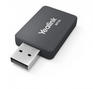 Офисная телефония YEALINK Адаптер WF50 USB WiFi-адаптер для SIP-T27G/T41S/T42S/T43U/T46U/T53, шт