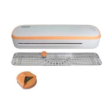 Ламинатор OFFICE KIT L2307R