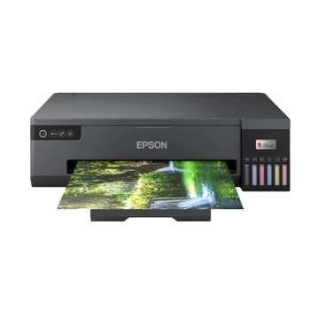 Струйный МФУ Epson L18050 A3 [C11CK38403/C11CK38505/C11CK38503]