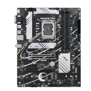 Материнская плата ASUS PRIME B760-PLUS D4