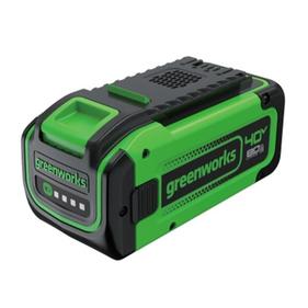 Аккумулятор для электроинструмента GREENWORKS G40B8 Аккумулятор, {40V, 8 Ач}  [2951607]