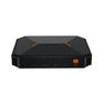 Компьютер, рабочая станция CHUWI HeroBox [CWI527H] Black {Intel N100 /8Gb/256Gb SSD/W11H}