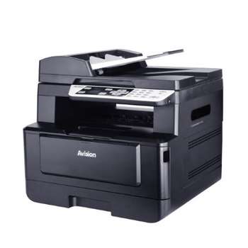 Лазерный МФУ Avision AM30A  {МФУ лазерное A4, 1200x1200 dpi, 33 стр/мин, DADF duplex, Eth., USB, старт. карт. 700}