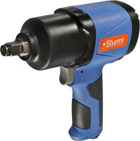 Гайковерты