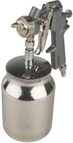 Краскораспылители пневматические