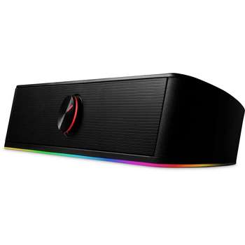Акустическая система DEFENDER Саундбар Adiemus 6 Вт, RGB Redragon