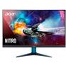Монитор Acer LCD 27" VG271UM3BMIIPX черный {IPS 2560x1440 180Hz 0.5ms 178/178 250cd 1000:1 8bit HDR10 2xHDMI2.0 DisplayPort1.2 FreeSync 2x2W VESA}[UM.HV1EE.301/UM.HV1CD.301]