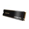 Накопитель SSD A-DATA SSD 512GB, LEGEND 900, M.2, NVMe 1.4, PCIe 4.0 x4, 3D NAND, SLEG-900-512GCS