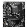 Материнская плата MICROSTAR MSI PRO H610M-E
