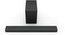 Звуковая панель TCL Саундбар C935U 5.1.2 780Вт черный