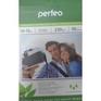 Фотобумага Perfeo PF-GLR4-230/50  Бумага глянцевая , 10х15 230 г/м2 , 50 л