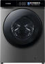 Стиральная машина HYUNDAI WFE9230 Dark Gray класс: A+++ загр.фронтальная макс.:10кг серый инвертор