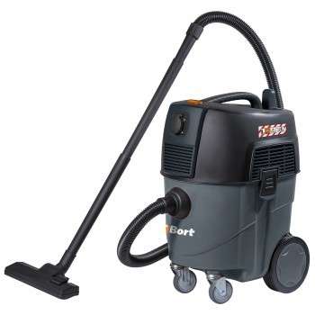 Строительный пылесос BORT ПЫЛЕСОС ДЛЯ СУХОЙ И ВЛАЖНОЙ УБОРКИ BAX-1530M-SMART CLEAN [93410020]