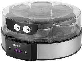 Йогуртницы