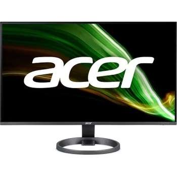 Монитор Acer LCD 27" RL272Eyiiv Vero темно-серый {IPS 1920x1080 75Hz 1ms D-Sub 2xHDMI}[UM.HR2EE.E01]