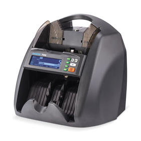 Счетчики банкнот