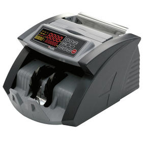 Счетчики банкнот