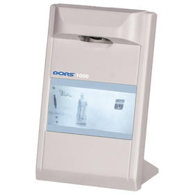 Детекторы банкнот