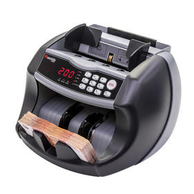 Счетчики банкнот