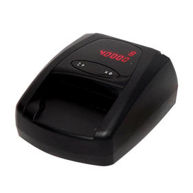 Детекторы банкнот