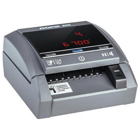 Детекторы банкнот