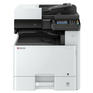 Лазерный МФУ Kyocera МФУ лазерное ЦВЕТНОЕ ECOSYS M8124cidn "3 в 1", А3, 24 стр./мин., 100 000 стр./мес., ДУПЛЕКС, АПД, сетевая карта, 1102P43NL0