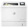 Лазерный принтер HP Принтер лазерный ЦВЕТНОЙ Color LJ Enterprise M554dn, А4, 33 стр./мин., 80000 стр./мес., ДУПЛЕКС, сетевая карта, 7ZU81A