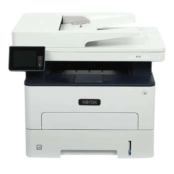 Лазерный МФУ Xerox МФУ лазерное B235 "4 в 1", А4, 34 стр./мин., 30000 стр./мес., ДУПЛЕКС, АПД, Wi-Fi, сетевая карта, B235V_DNI