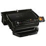 Гриль TEFAL ЭлектроGC714834, 2000 Вт, съемные панели, регулировка температуры, черный, 7211002749