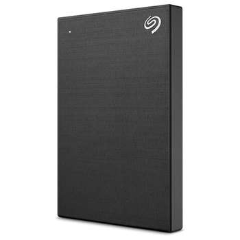 Внешний накопитель Seagate Внешний жесткий диск HDD Expansion Portable 1 TB, 2,5", USB 3.0, черный, STKM1000400