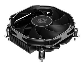Кулер для процессора ID-Cooling 100W/PWM IS-30I BLACK  ID-COOLING