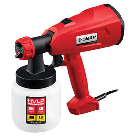 Краскопульты