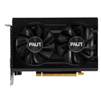 Видеокарта Palit RTX3050 DUAL 8G  RTL