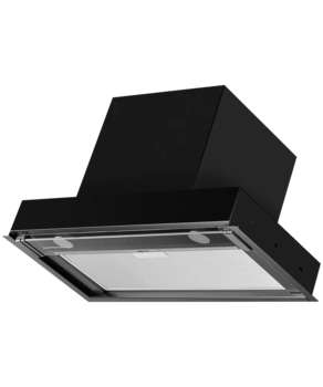 Вытяжка Kuppersberg NANCY 60 Black