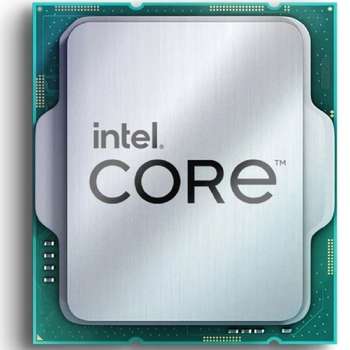 Процессор Intel CPU  Core i3-14100 3.5GHz 4/8 Raptor Lake Refresh  UHD730 60W LGA1700 OEM