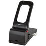 Дырокол Brauberg металлический МОЩНЫЙ "Heavy duty", до 100 л., черный, 226869
