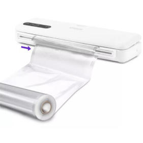 Вакуумные упаковщики