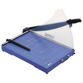 Резаки для бумаги