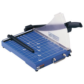 Резаки для бумаги