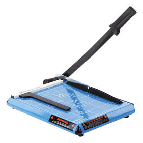 Резаки для бумаги