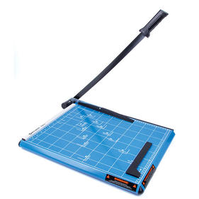 Резаки для бумаги