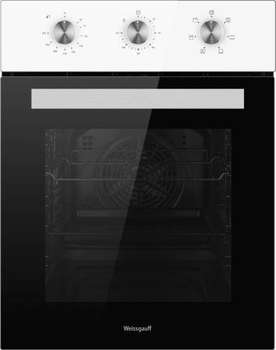 Духовой шкаф Weissgauff EOY 456 WM WEISSGAUFF